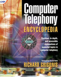 CT Encyclopedia